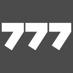 777 Tshirts