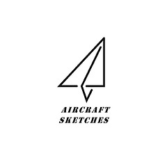 Aircraft Sketches