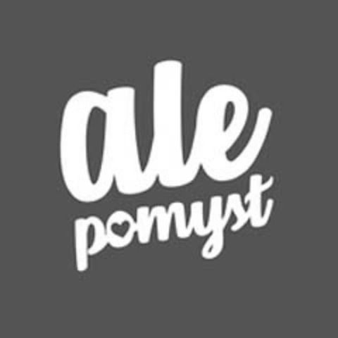 ALE Pomysł