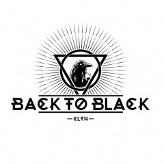 Back to Black