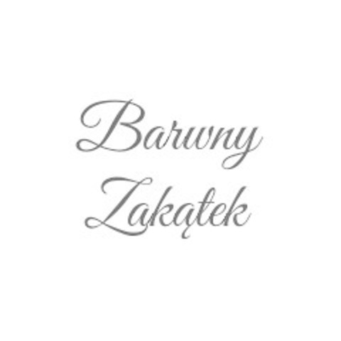 Barwny Zakątek