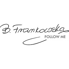 Beata Frankowska Follow me
