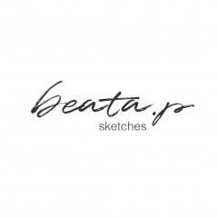 beata sketches