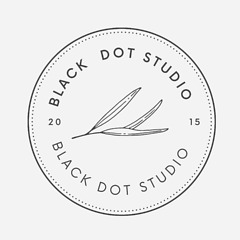 black dot studio