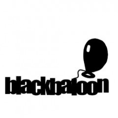 Blackballoon