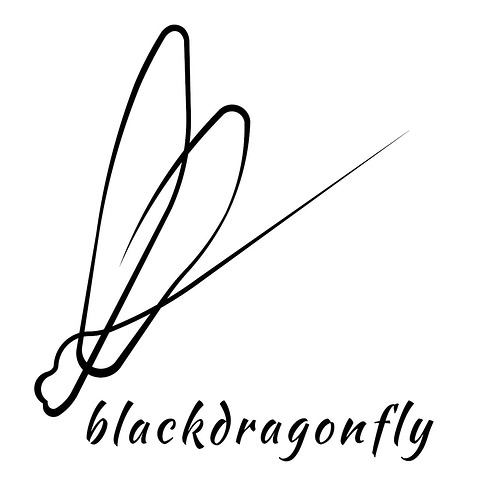blackdragonfly