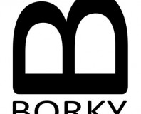 Borky