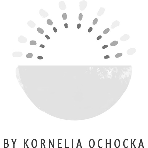 BY KORNELIA OCHOCKA