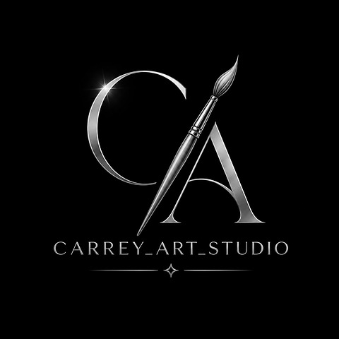 carrey_art_studio