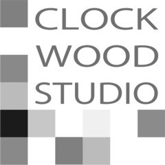 Clock Wood Studio