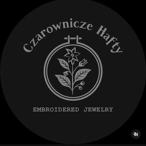 Czarownicze Hafty