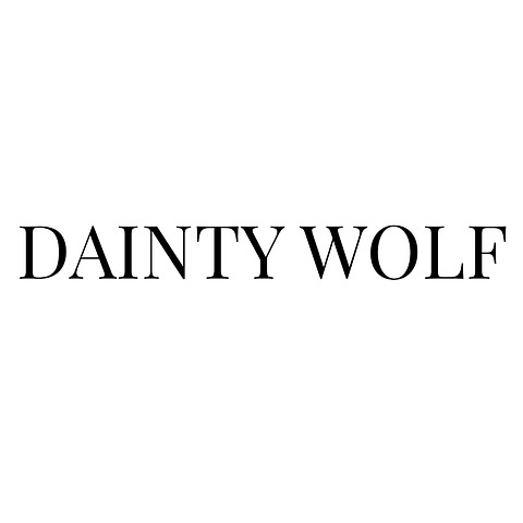 Dainty Wolf