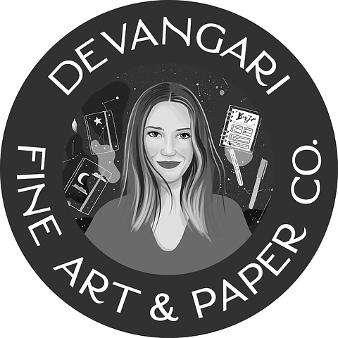 Devangari Art