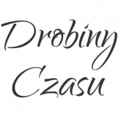 DROBINY CZASU