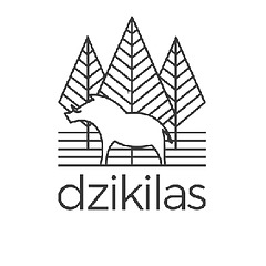 Dzikilas
