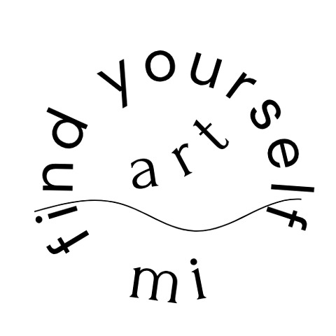 Find Yourself Art