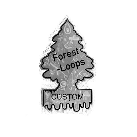 Forest Loops