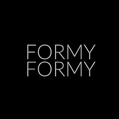 FORMY FORMY