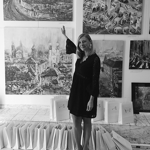 Galeria Alma