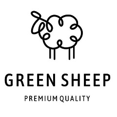 Green Sheep