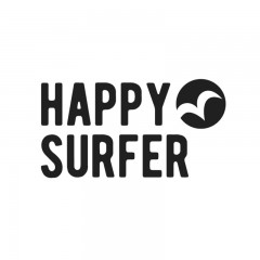 HAPPY SURFER