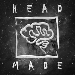 Head Made art