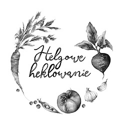 Helgowe heklowanie