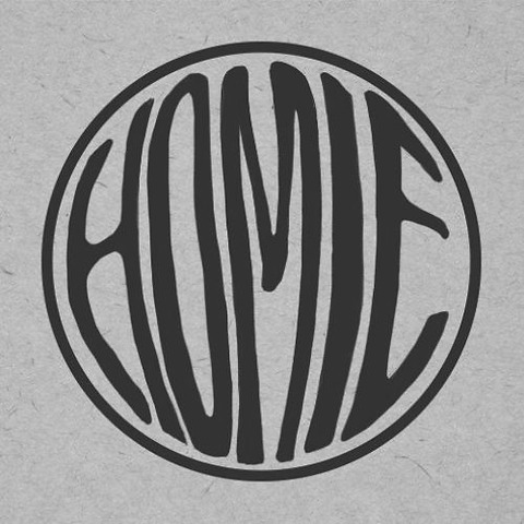 Homie.workshop