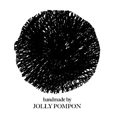 Jolly Pompon
