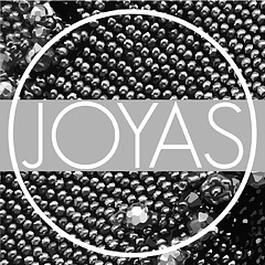Joyas Biżuteria