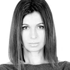 Kasia Zapała