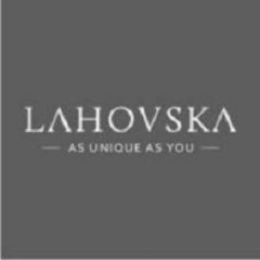 Lahovska