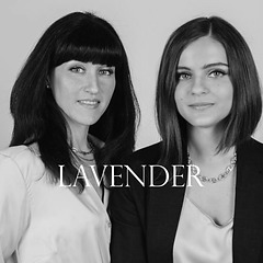 Lavender Shop