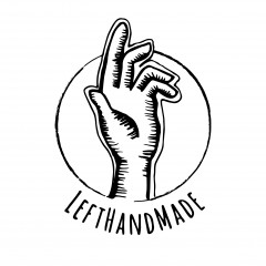 LEFTHANDMADE