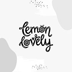 Lemon Lovely