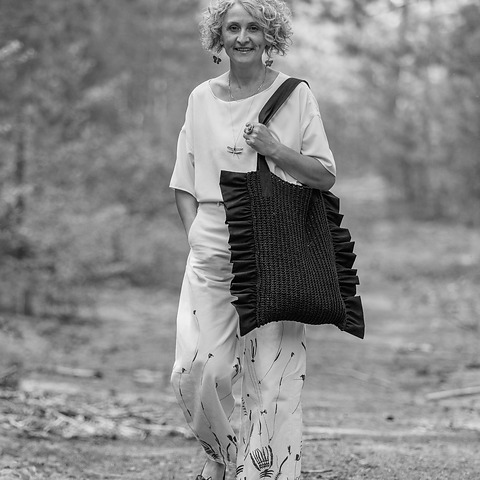 Margo pracownia szydełkowa