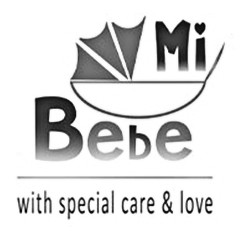 Mi Bebe