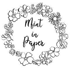 Mint In Paper