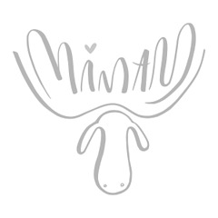 Minty Moose