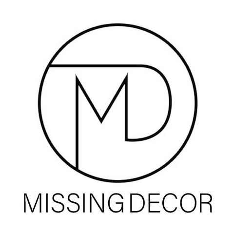 Missing Decor