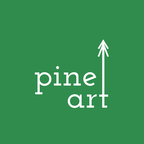monika pine art