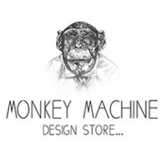 Monkey Machine
