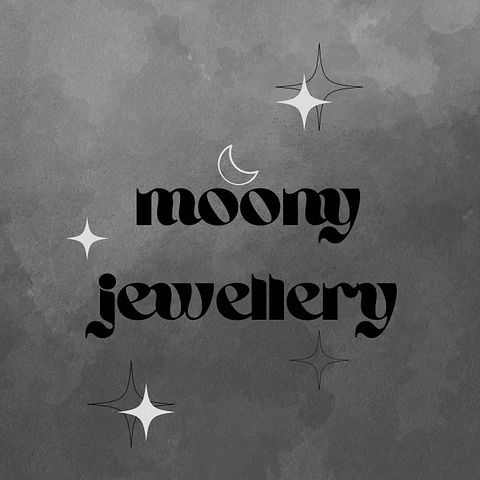 moony jewellery