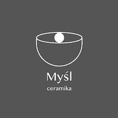myśl ceramika