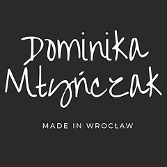 OTTAVIANO Dominika Mlynczak