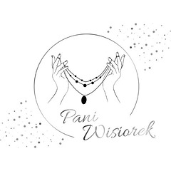 Pani Wisiorek