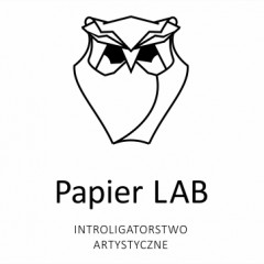 papier LAB