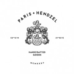 Paris Hendzel Handcrafted Goods
