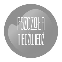 Pszczoła i Niedźwiedź