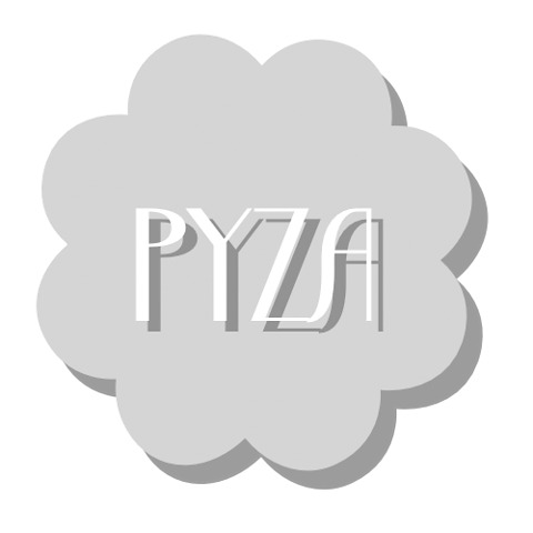 Pyza